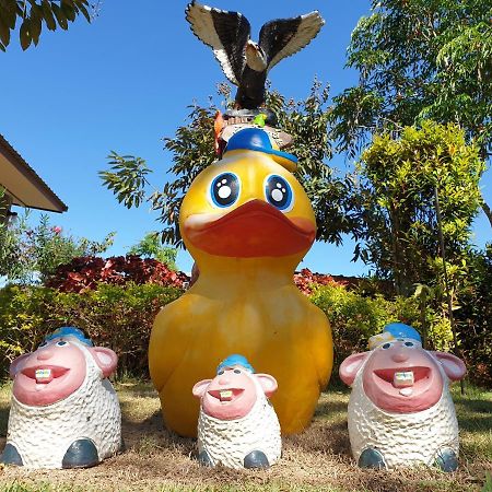 Khao Kho Lucky Hill Resort 외부 사진