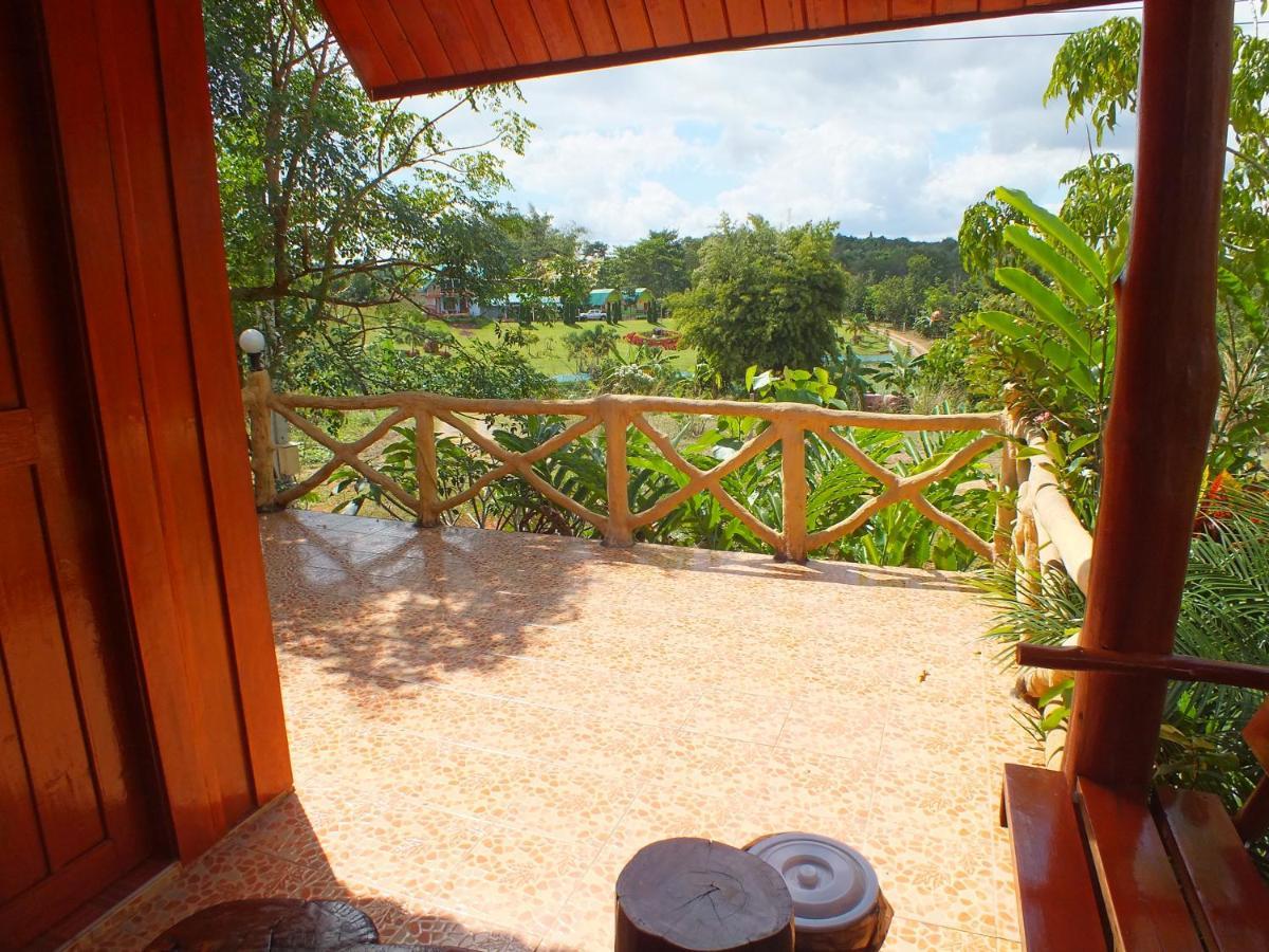 Khao Kho Lucky Hill Resort 외부 사진