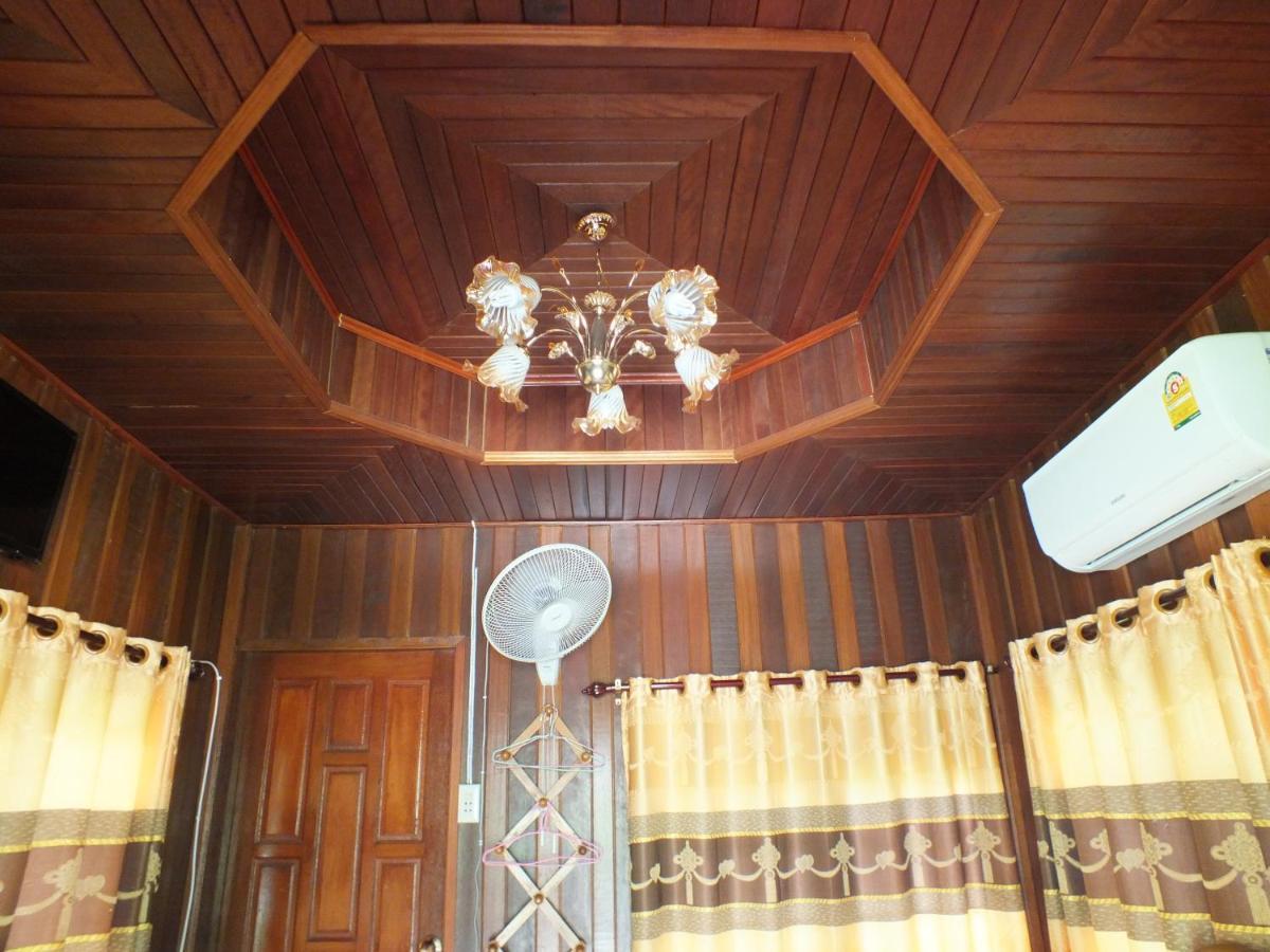 Khao Kho Lucky Hill Resort 외부 사진