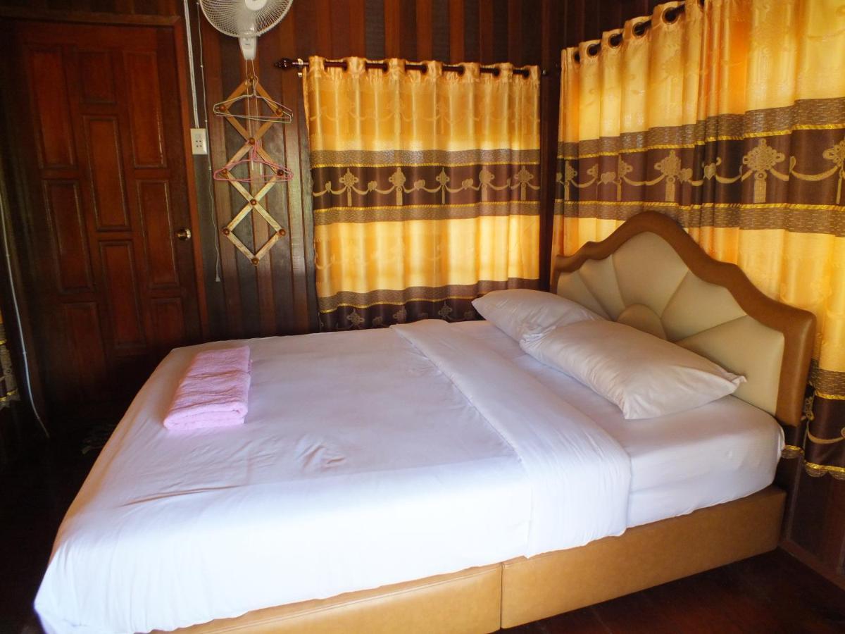 Khao Kho Lucky Hill Resort 외부 사진
