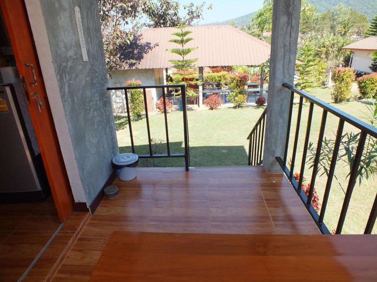 Khao Kho Lucky Hill Resort 외부 사진