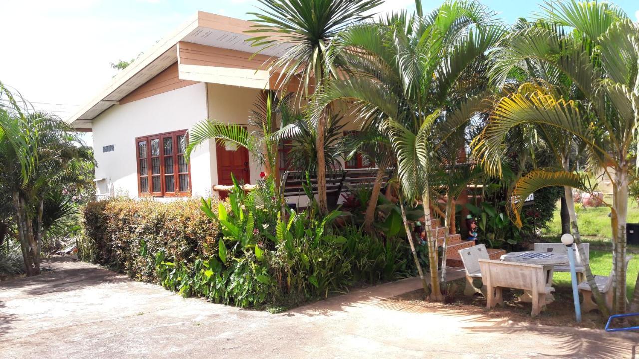 Khao Kho Lucky Hill Resort 외부 사진
