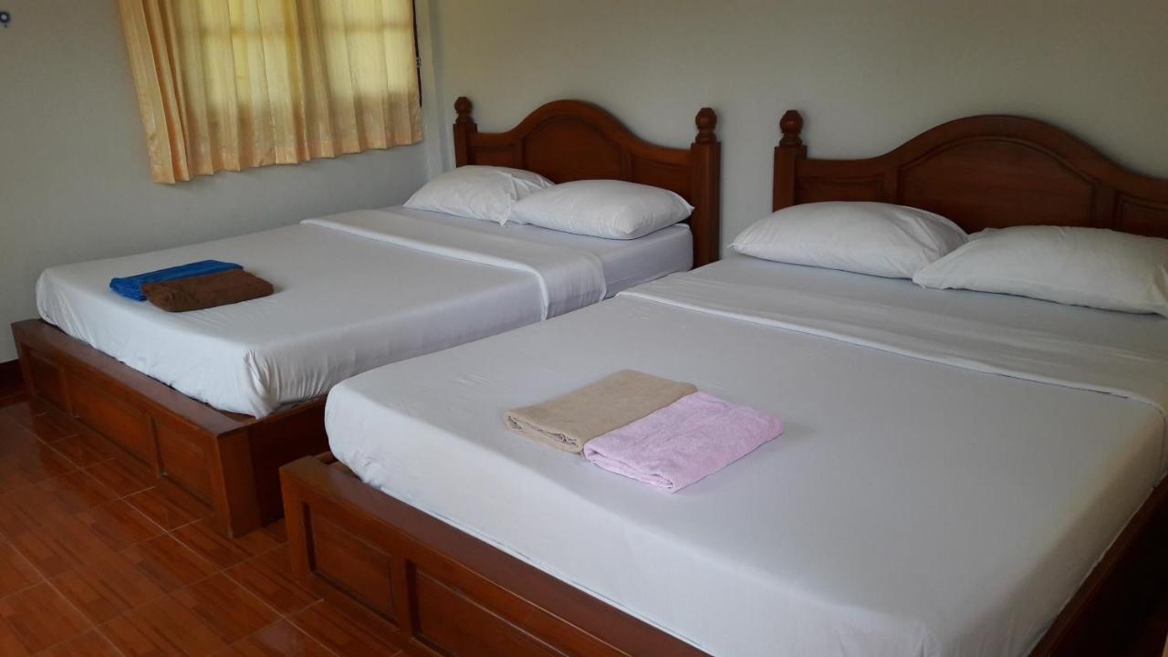 Khao Kho Lucky Hill Resort 외부 사진