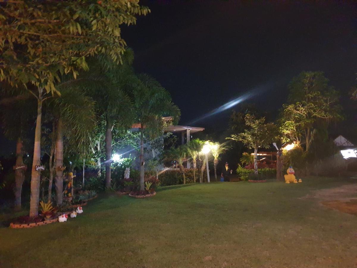 Khao Kho Lucky Hill Resort 외부 사진
