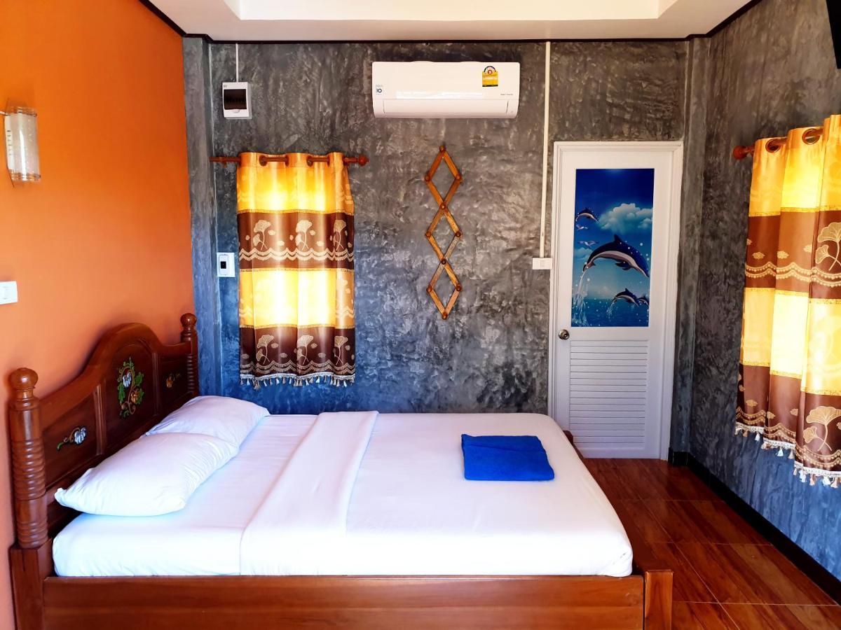 Khao Kho Lucky Hill Resort 외부 사진