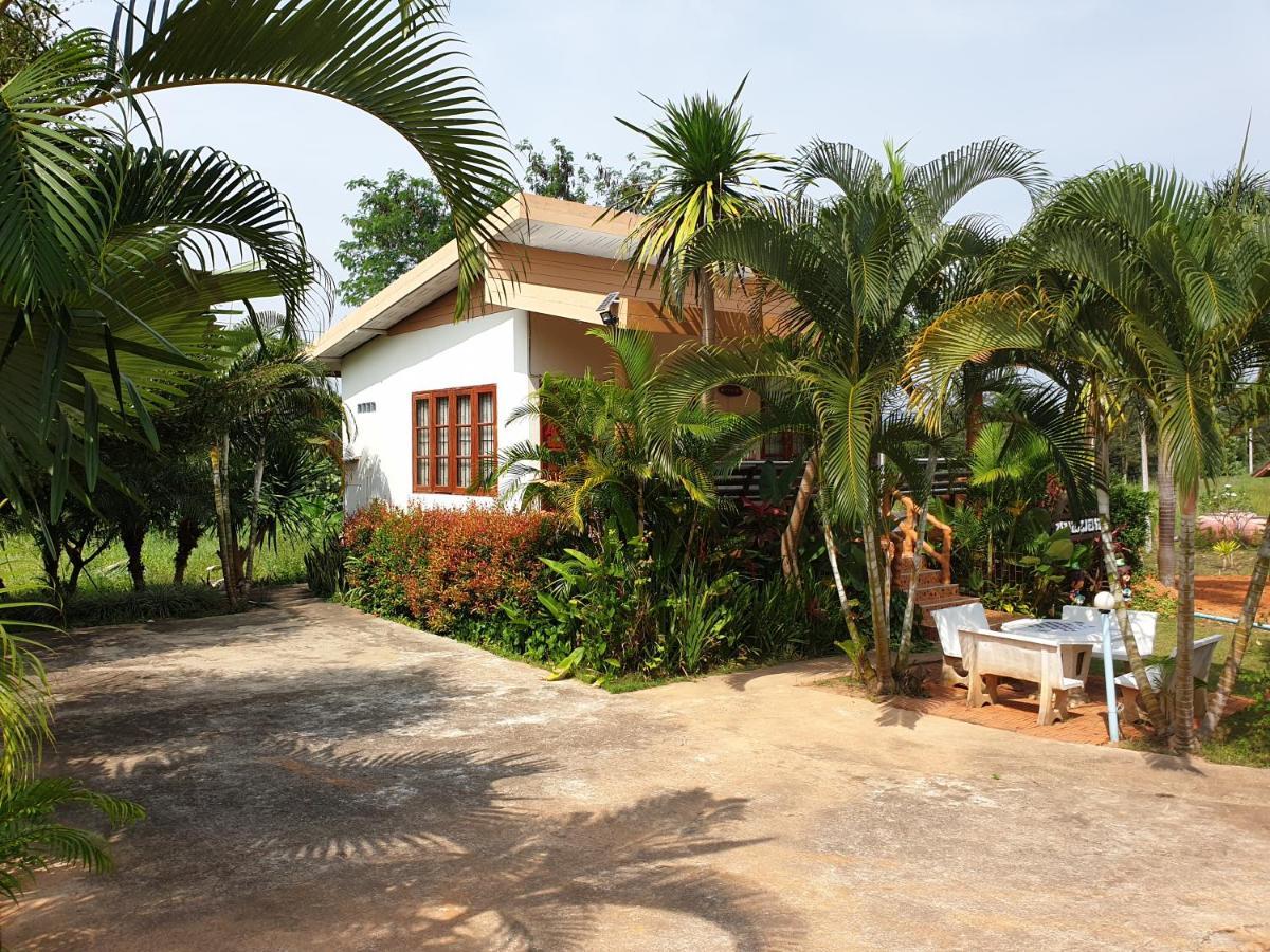 Khao Kho Lucky Hill Resort 외부 사진