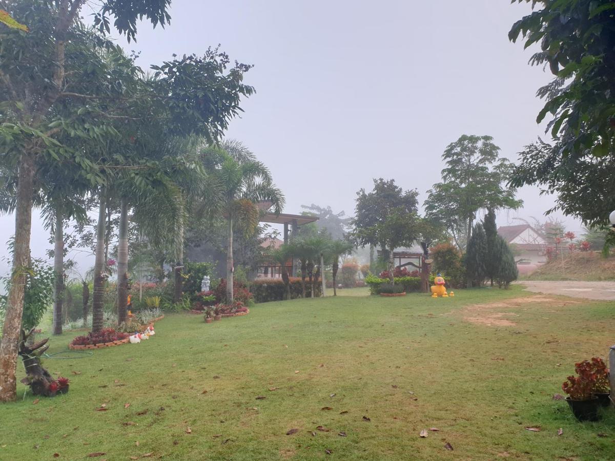Khao Kho Lucky Hill Resort 외부 사진