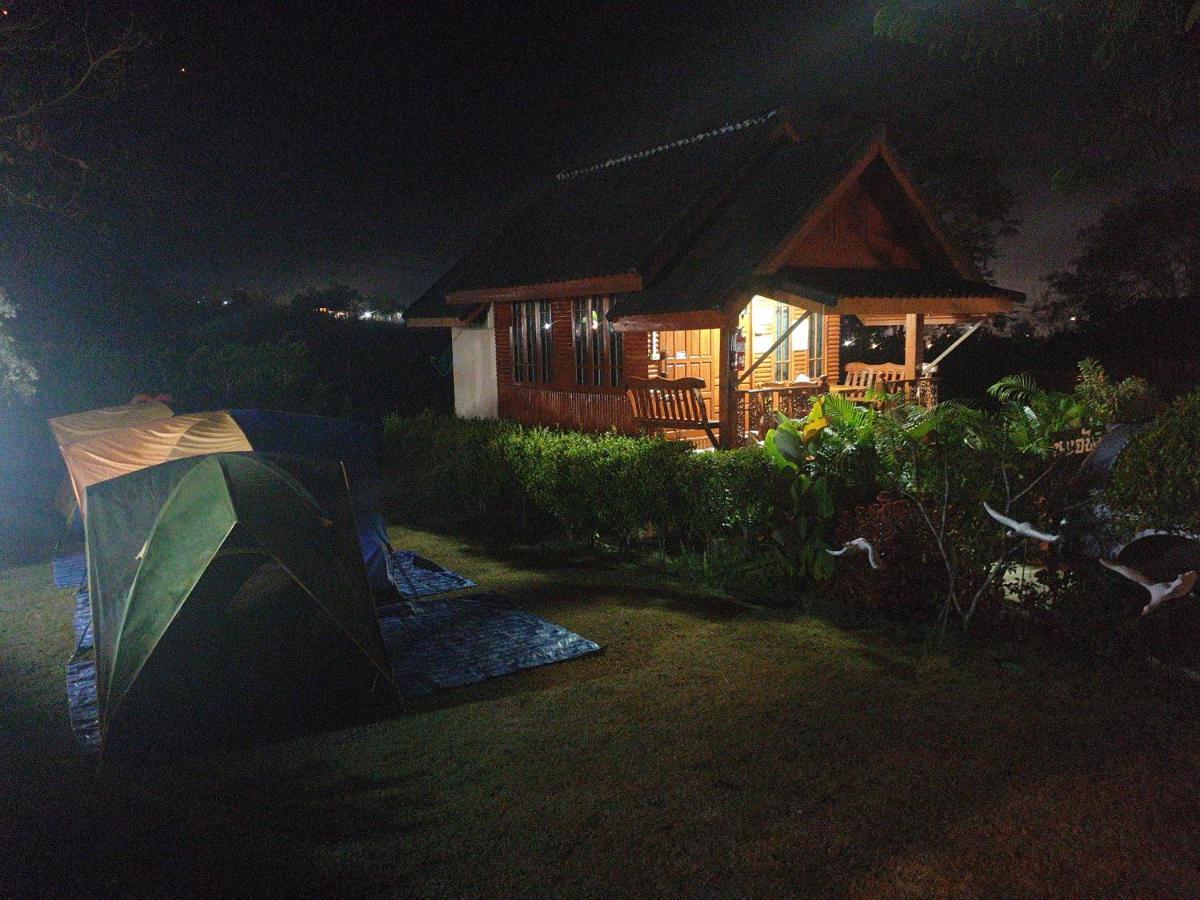 Khao Kho Lucky Hill Resort 외부 사진