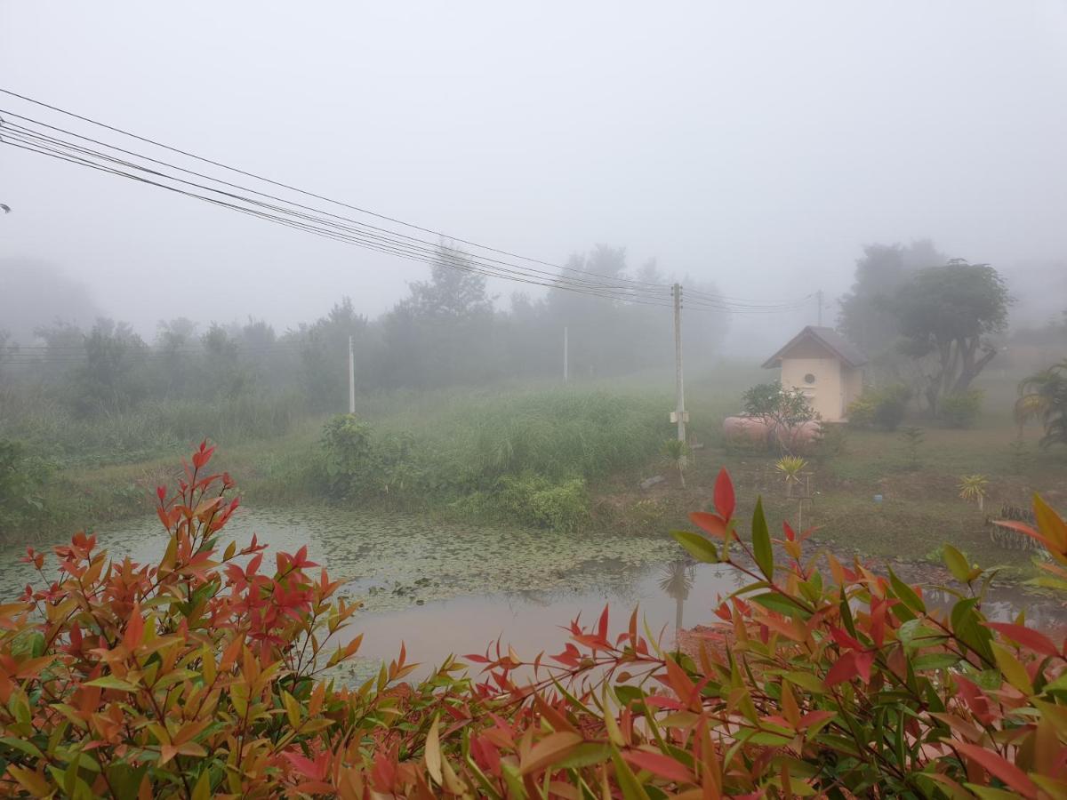Khao Kho Lucky Hill Resort 외부 사진