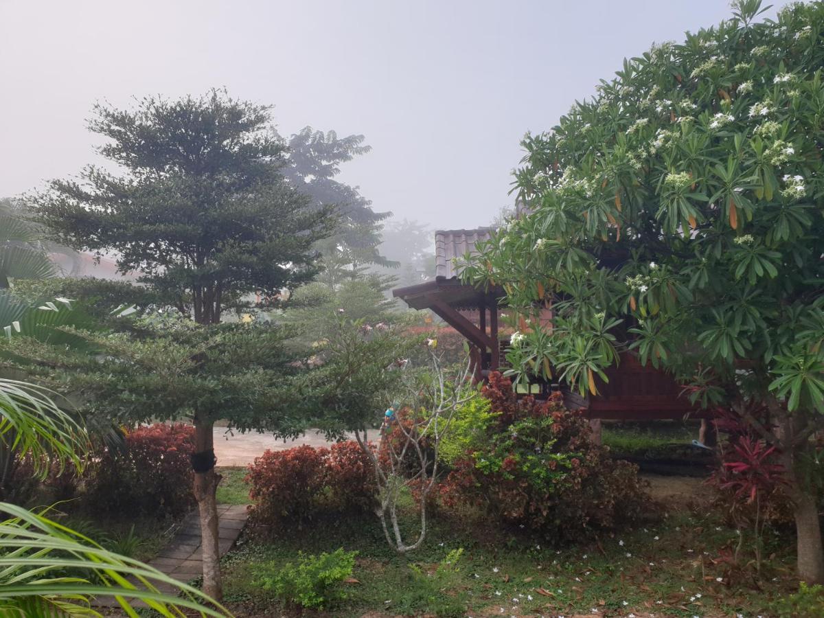 Khao Kho Lucky Hill Resort 외부 사진