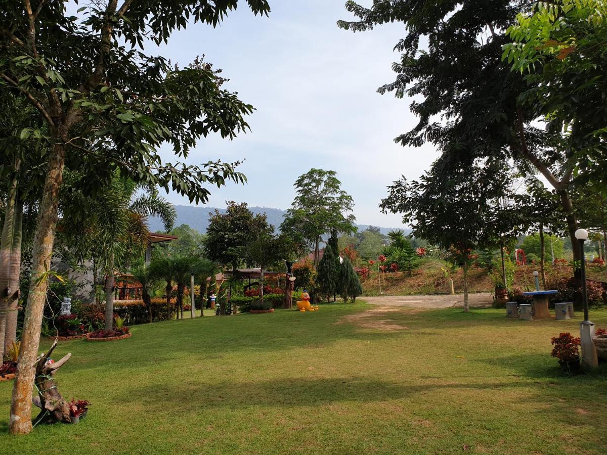 Khao Kho Lucky Hill Resort 외부 사진