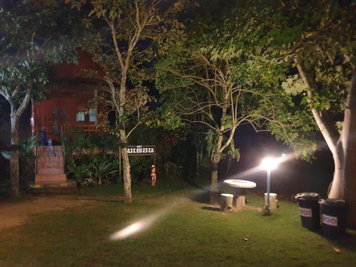 Khao Kho Lucky Hill Resort 외부 사진